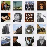 Bon Jovi - Crush